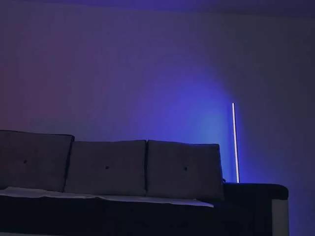 Evelinarosse from BongaCams