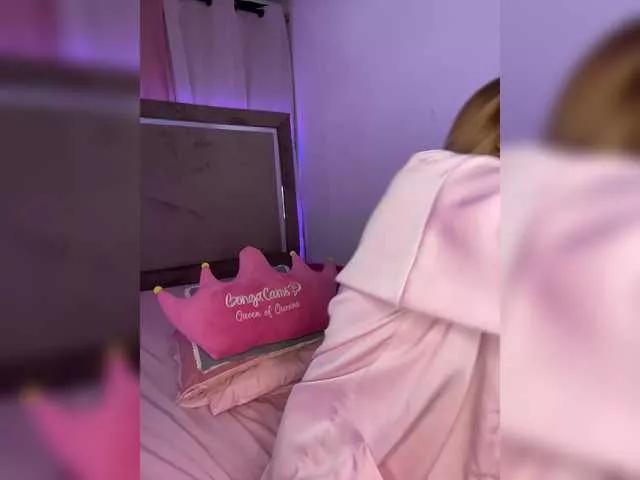 Evellyyn from BongaCams