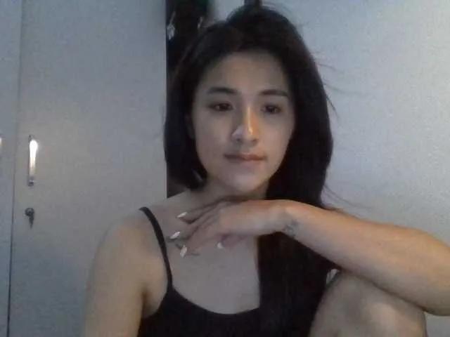 Evelyn2k from BongaCams is Freechat