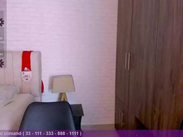 EVELYNCANDY from BongaCams