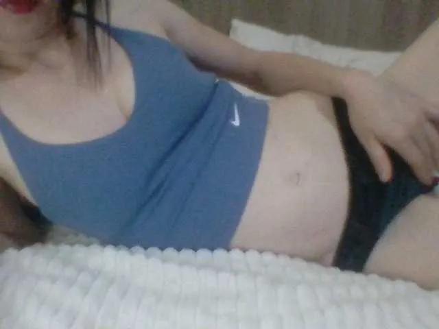 Evelynevasara1 from BongaCams is Freechat