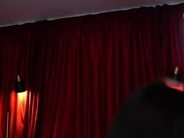 EvelynEvyy from BongaCams