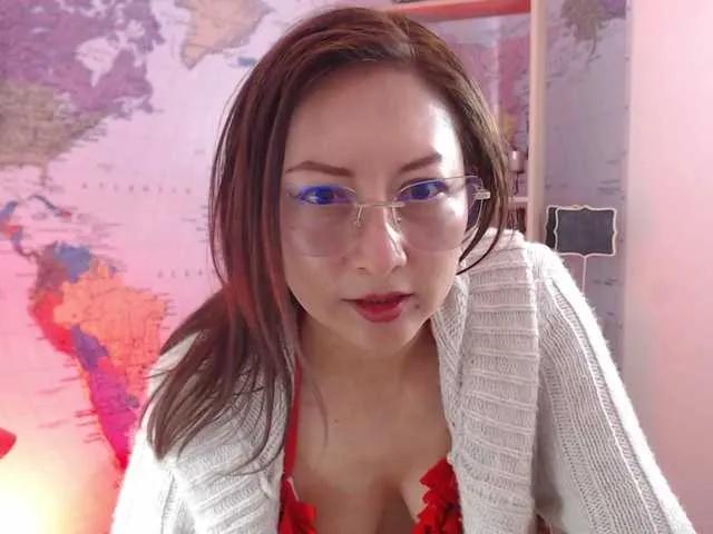 EvelynnMiller from BongaCams is Freechat