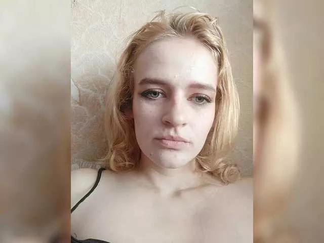 EvelynXKukla from BongaCams is Freechat