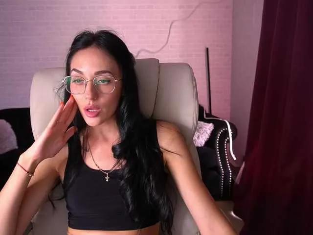 EviLune from BongaCams is Freechat