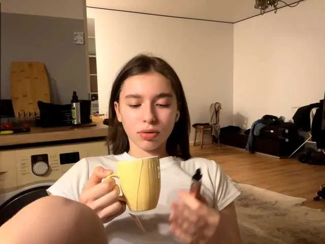 EvonneHeally from BongaCams