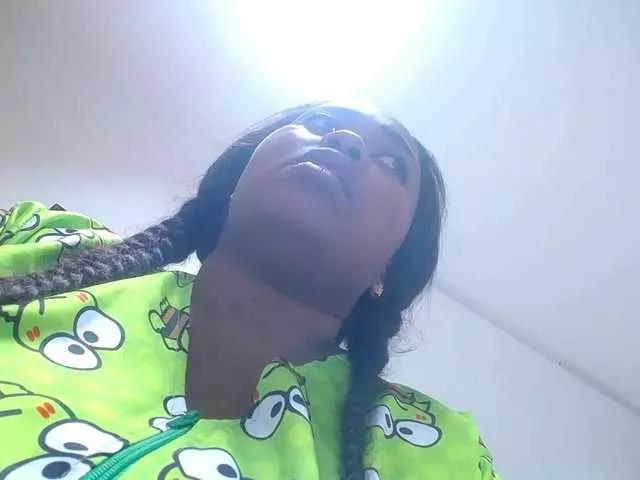 exotic-karmella from BongaCams is Freechat