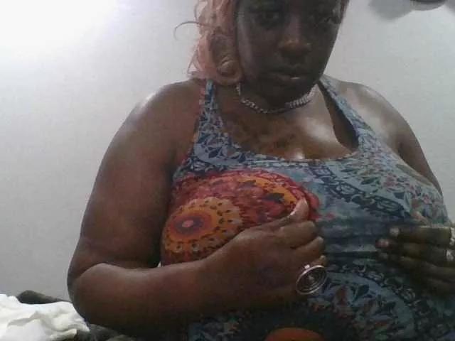 exoticchocolate6955 from BongaCams is Freechat