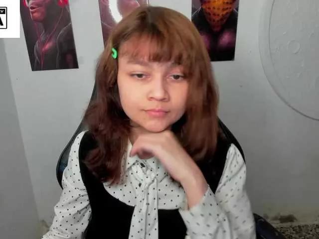 experimentx07alien from BongaCams