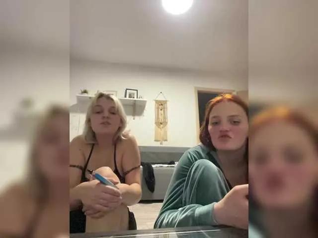 FairyGirls from BongaCams is Freechat