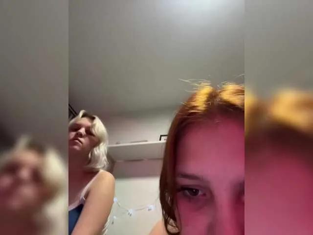 FairyGirls from BongaCams is Freechat