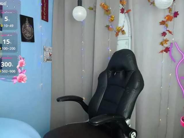 FalakYasin from BongaCams