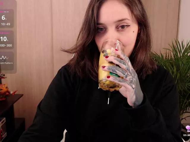 Fallenag from BongaCams
