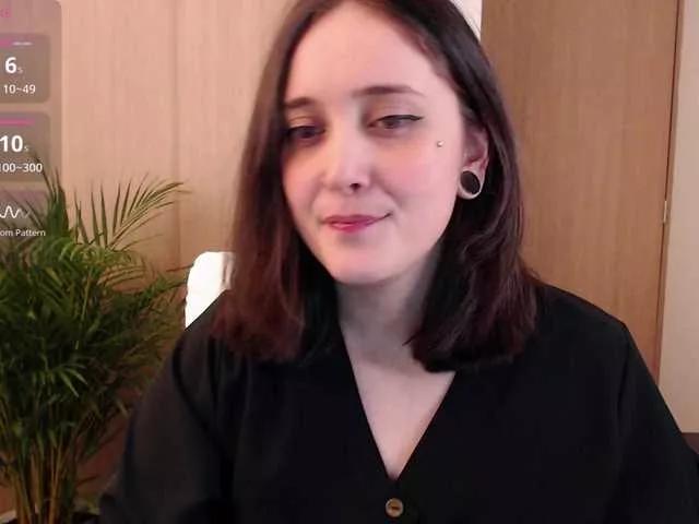 Fallenag from BongaCams