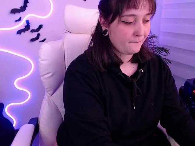 Fallenag666 from BongaCams