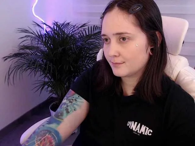 Fallenag666 on BongaCams 