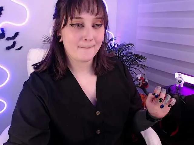 Fallenag666 from BongaCams