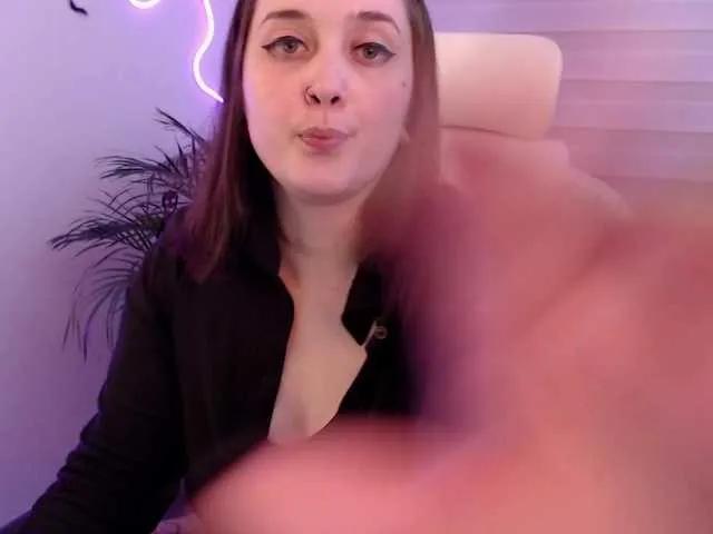 Fallenag666 from BongaCams