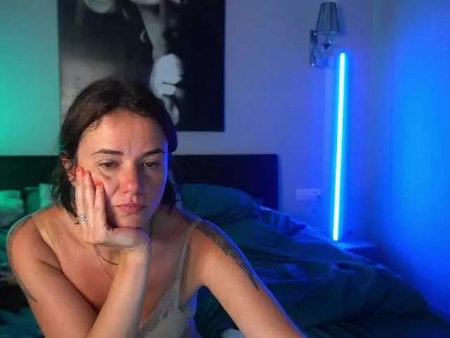 FancyNata from BongaCams is Freechat