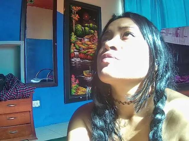 fantasy91 from BongaCams is Freechat