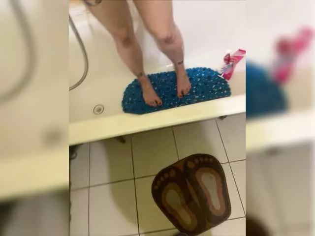 Fasss8888 from BongaCams
