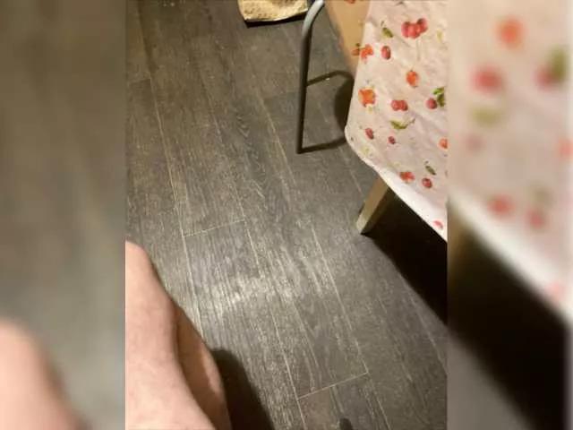 Fasss8888 from BongaCams