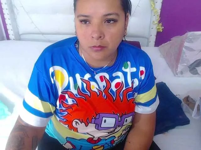 fat-naughtyass on BongaCams