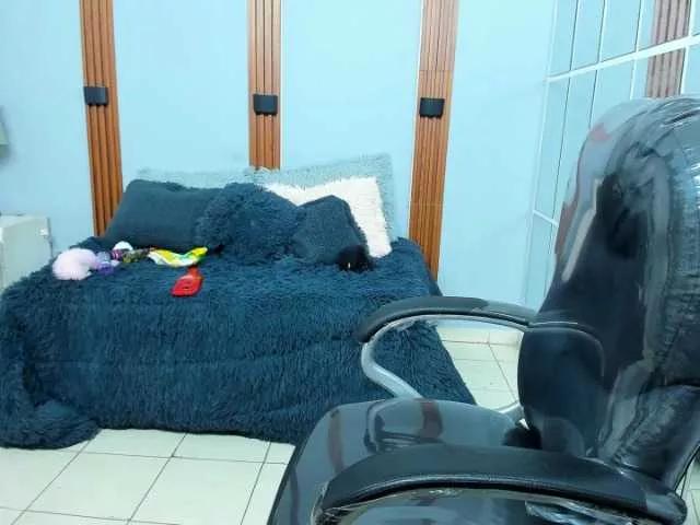 ferenanda-ss from BongaCams