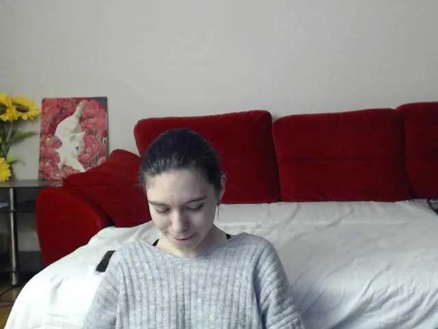 Feyka-dream from BongaCams is Freechat