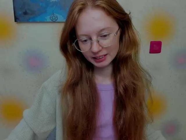 FireLuna from BongaCams is Freechat