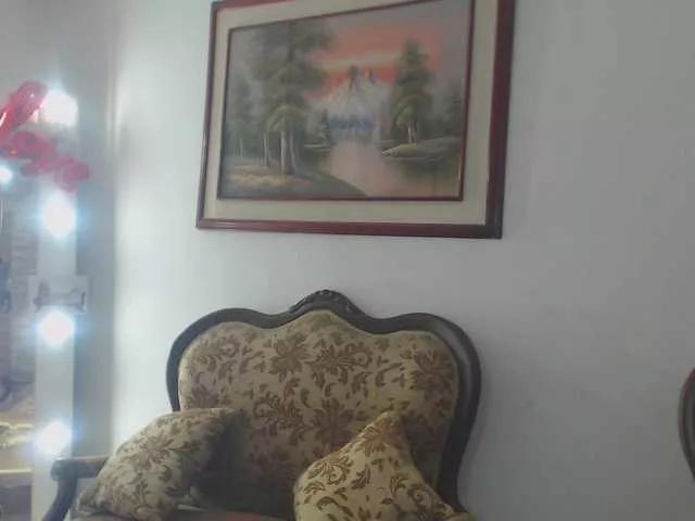 flacapaola11 from BongaCams is Freechat