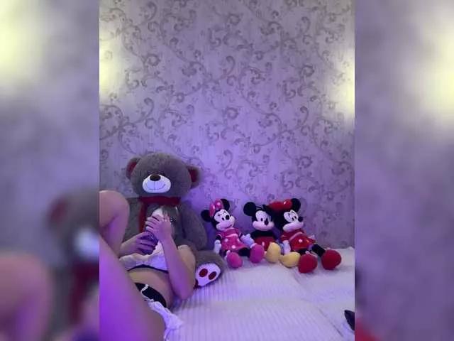 Flipflapsolo from BongaCams is Freechat