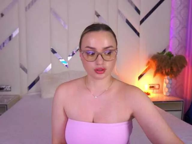 FloraGreys from BongaCams is Freechat