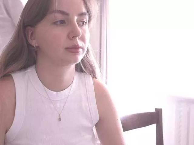 FluffyHat from BongaCams
