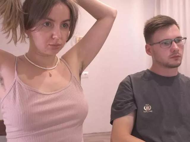 FluffyHat from BongaCams