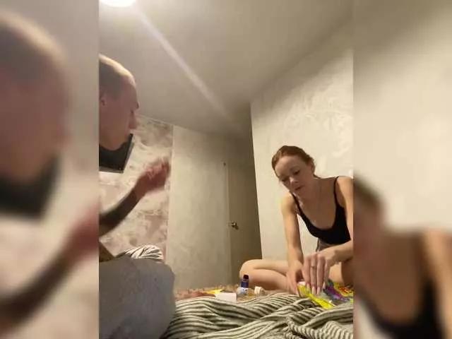 FoxBaby691 from BongaCams is Freechat