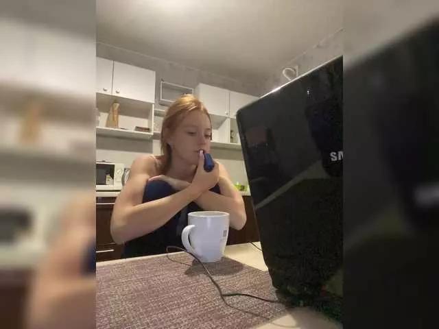 FoxBaby691 from BongaCams is Freechat