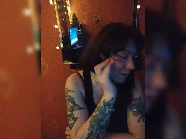 FoxxyLove69 from BongaCams
