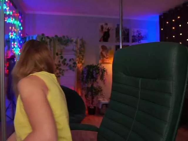 Foxy-Slut