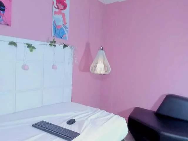 Foxykandy from BongaCams is Freechat