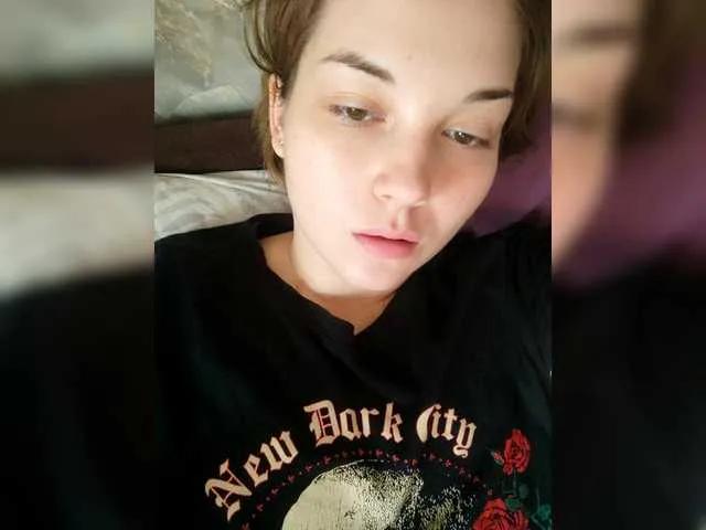 FoxyLoVe25 from BongaCams is Freechat