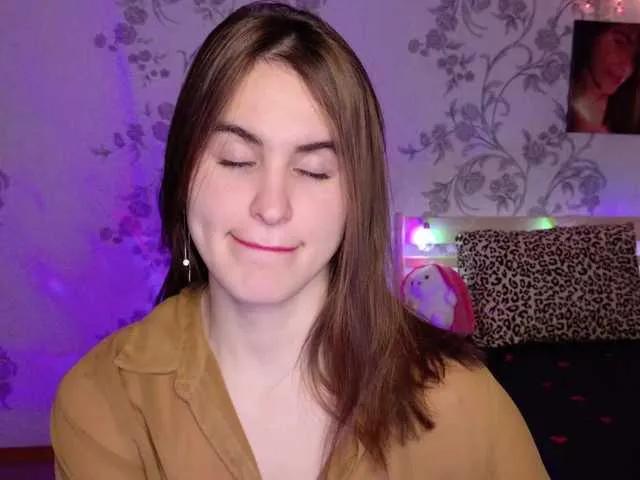 FridaCure from BongaCams is Freechat