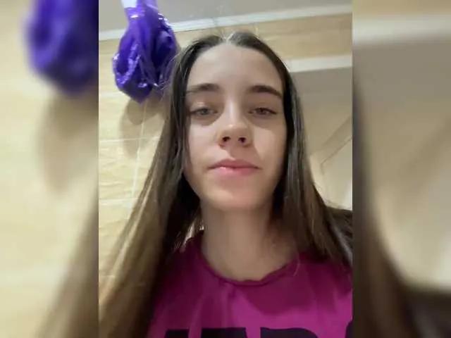 FunnyBanny0312 from BongaCams