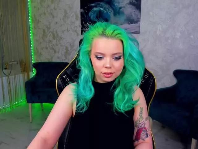 FunnyVibe from BongaCams