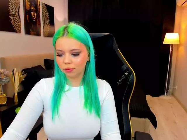 FunnyVibe from BongaCams