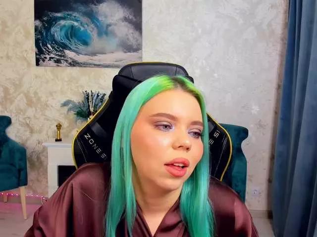 FunnyVibe from BongaCams