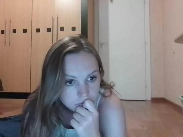 Gabbi-Alison from BongaCams is Freechat