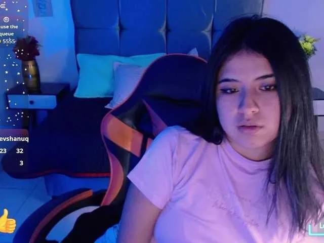 Gabbie-carterx from BongaCams is Freechat