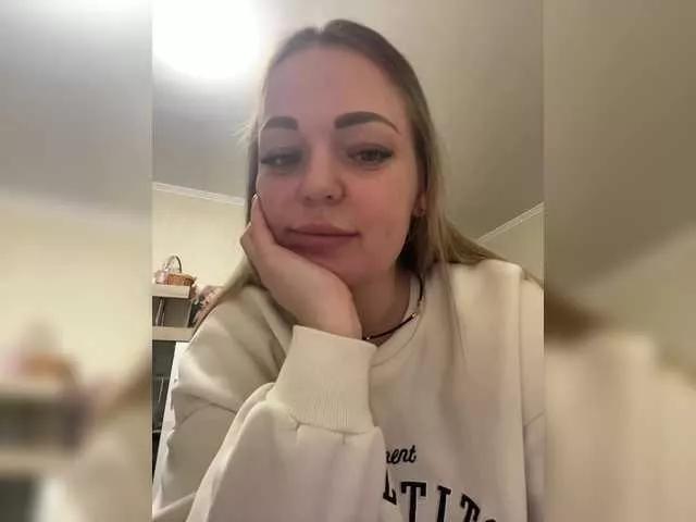 Gabby-Anastasia from BongaCams is Freechat