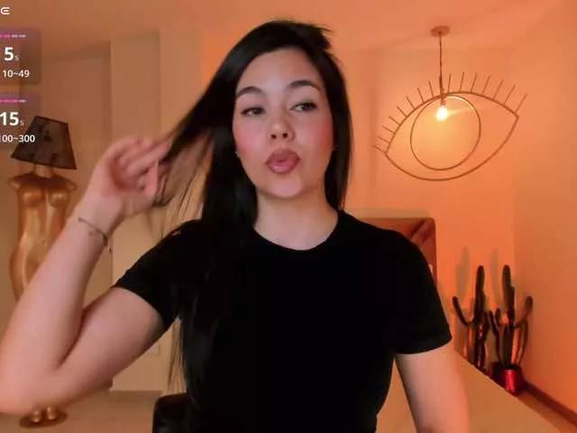 GabbyCollins from BongaCams